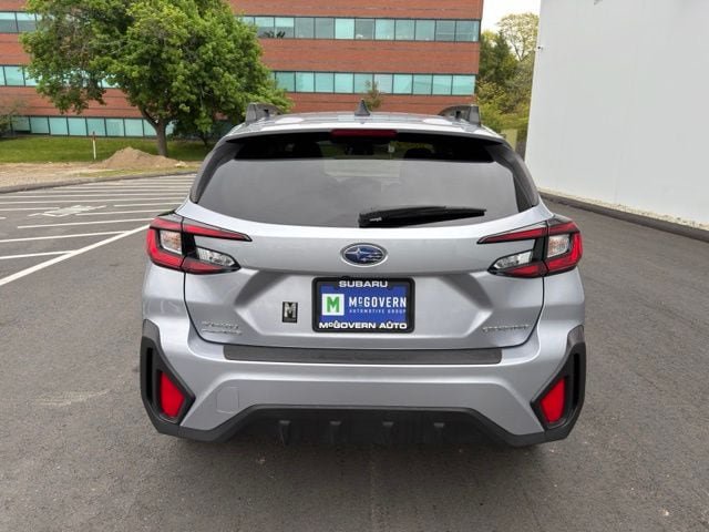 Used 2024 Subaru Crosstrek 2.0i Premium AWD/4WD image 7