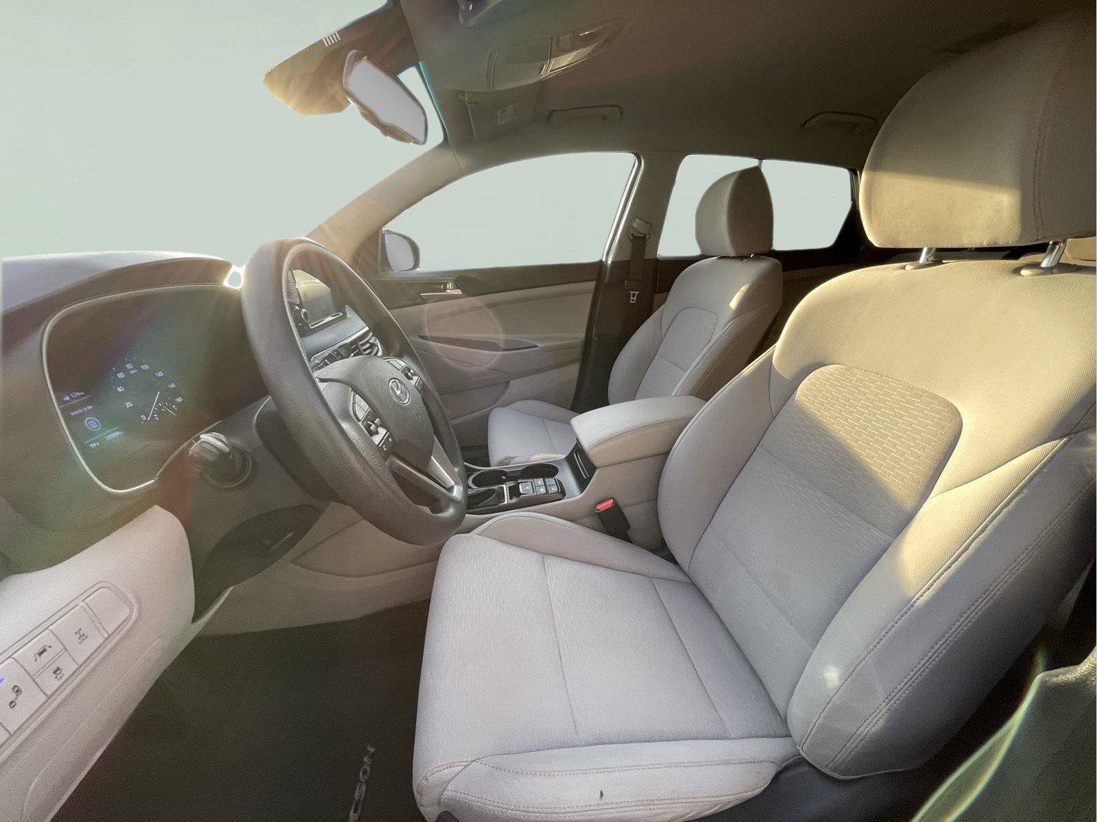 Used 2019 Hyundai Tucson Value AWD/4WD image 13