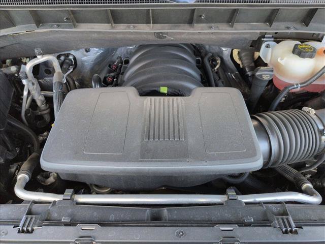 Used 2024 Chevrolet Silverado 1500 RST w/ All Star Edition Plus AWD/4WD image 22