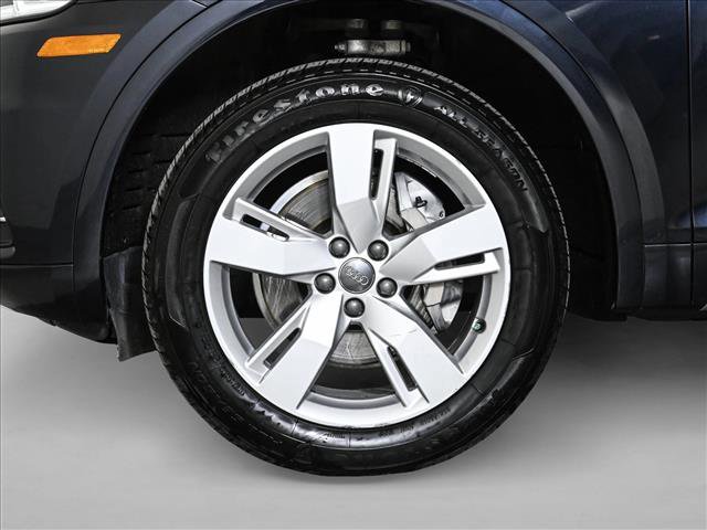 Used 2019 Audi Q5 2.0T Premium Plus w/ Premium Plus Package image 25