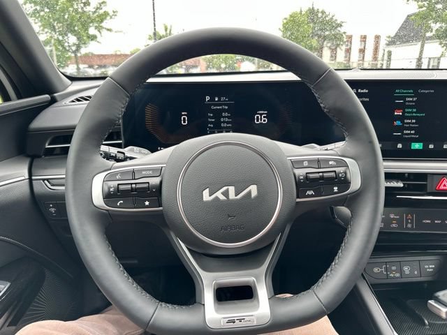 New 2026 Kia K5 GT-Line AWD/4WD image 40