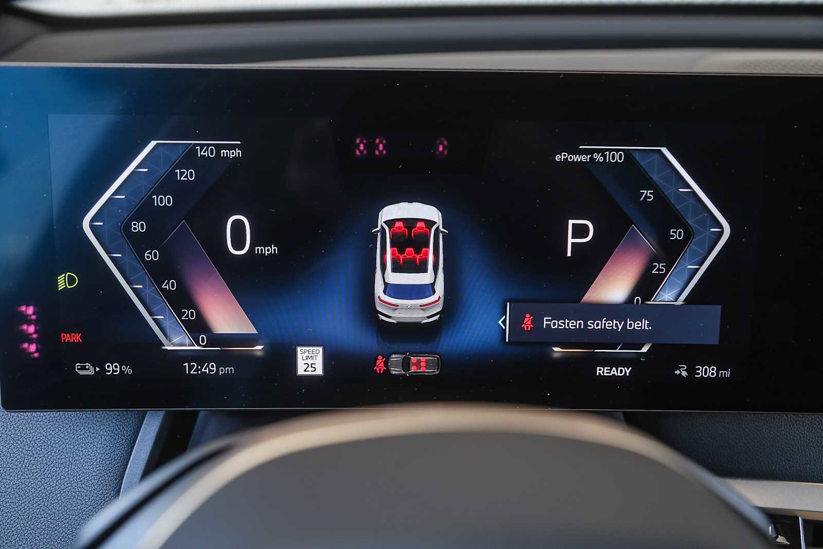 Used 2025 BMW iX xDrive50 image 20