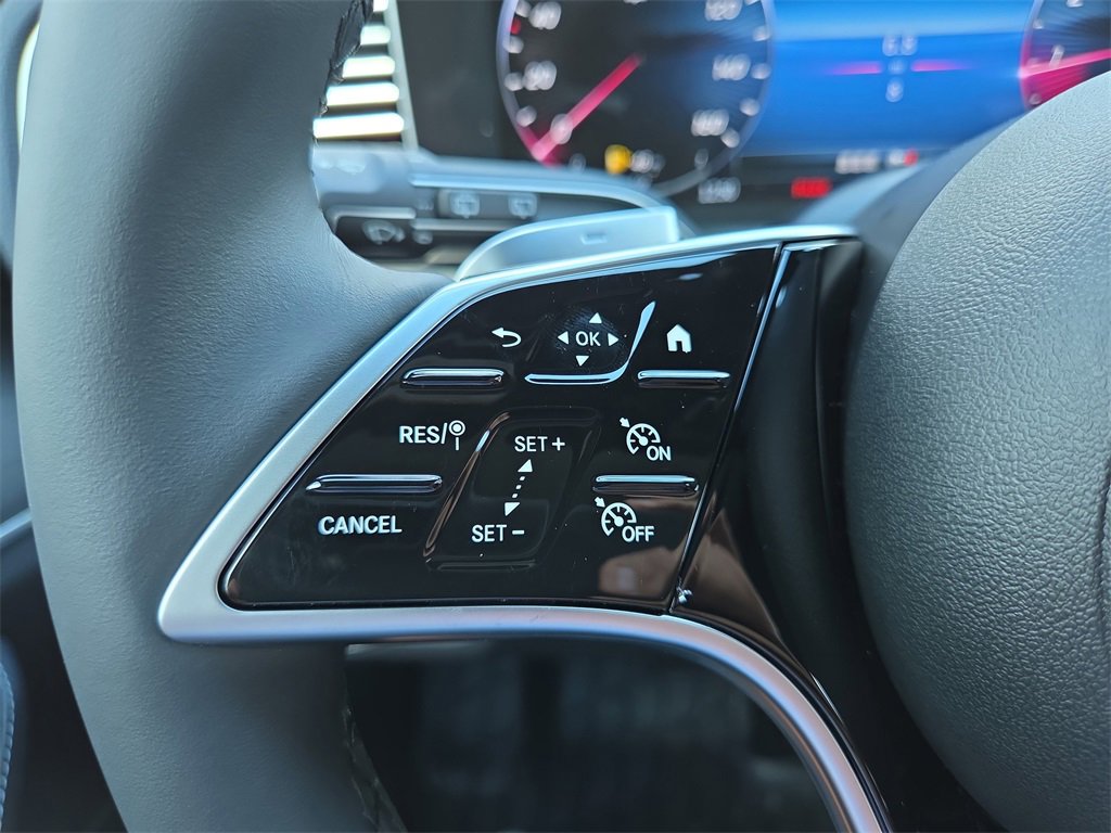 New 2025 Mercedes-Benz GLE 350 4MATIC image 21