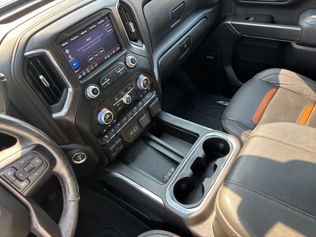 Used 2023 GMC Sierra 3500 AT4 w/ AT4 Premium Plus Package image 21
