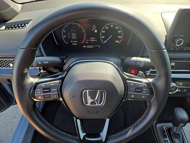 Used 2023 Honda Civic Sport image 19