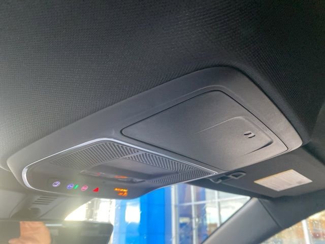 New 2026 Chevrolet Traverse RS image 18