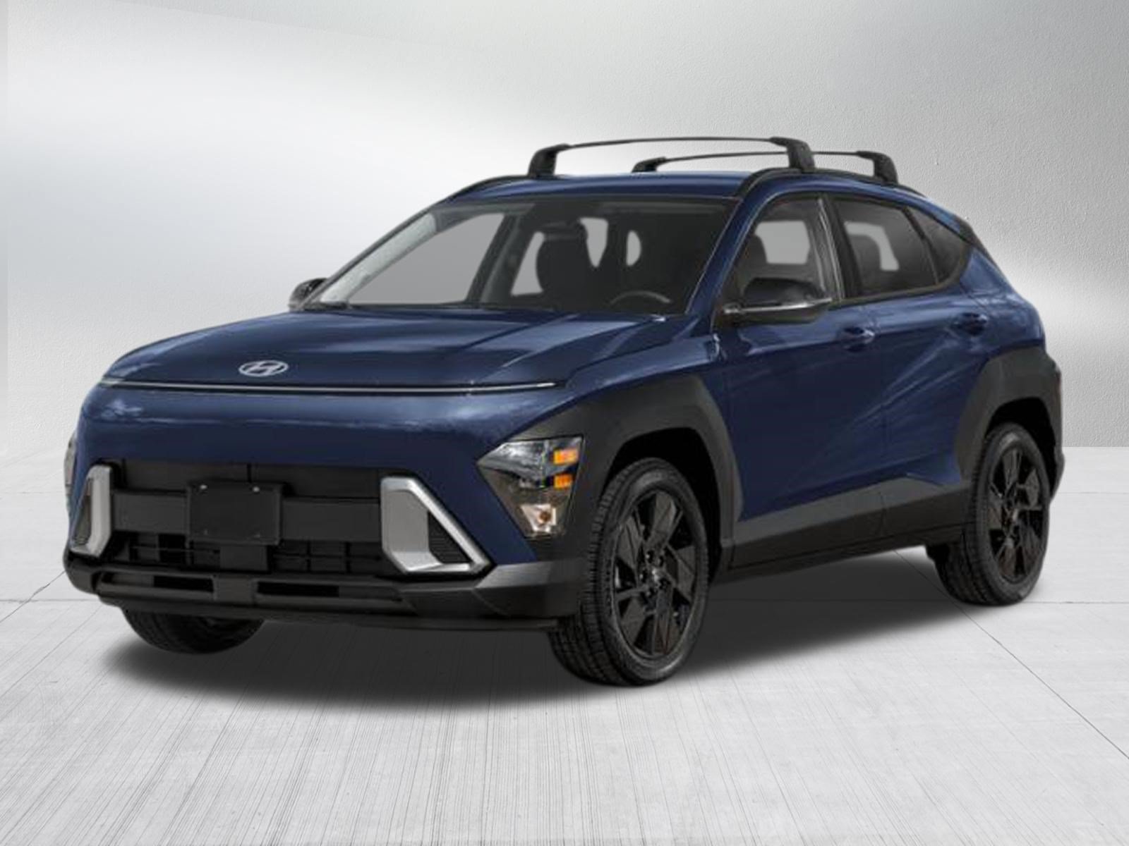 New 2027 Hyundai Kona SEL Sport