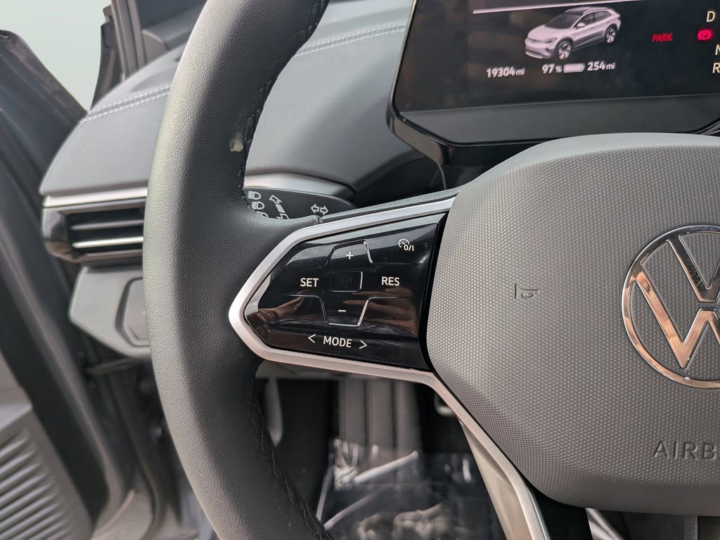 Certified 2023 Volkswagen ID.4 Pro S Plus AWD/4WD image 27