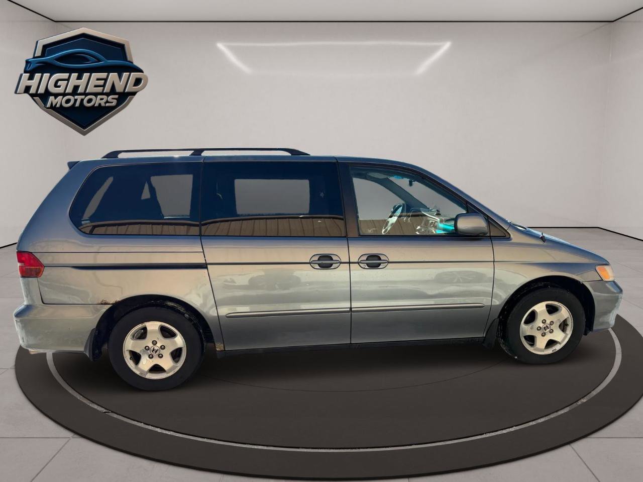 Used 2001 Honda Odyssey EX image 6