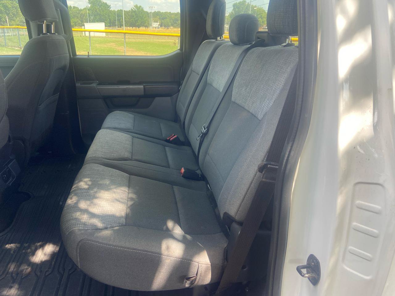 Used 2021 Ford F150 XLT w/ Equipment Group 301A Mid AWD/4WD image 24