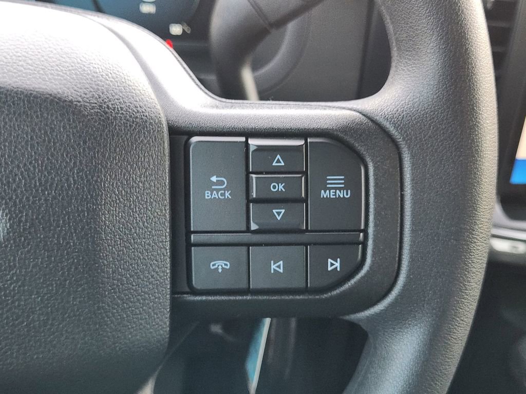 Used 2025 Ford F150 STX w/ Equipment Group 200A image 30