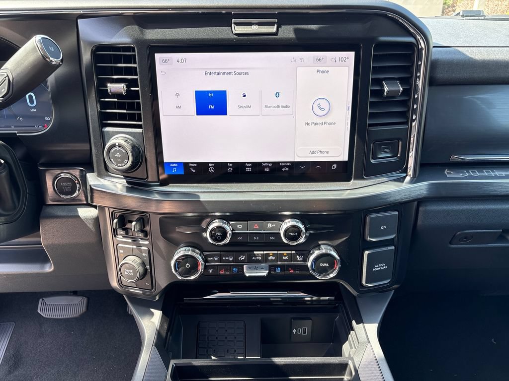 New 2026 Ford F450 Lariat w/ Lariat Ultimate Package AWD/4WD image 28