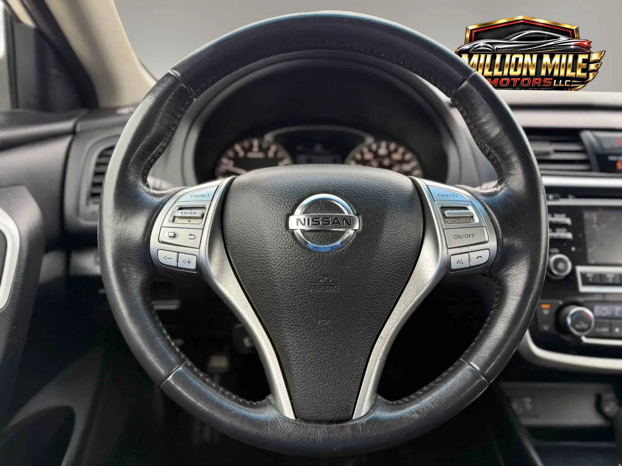 Used 2018 Nissan Altima 2.5 SV FWD image 24