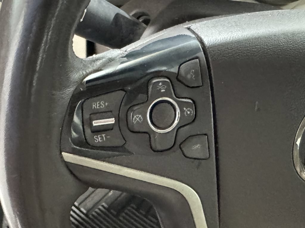 Used 2014 Buick LaCrosse Leather w/ Driver Confidence Package FWD image 6