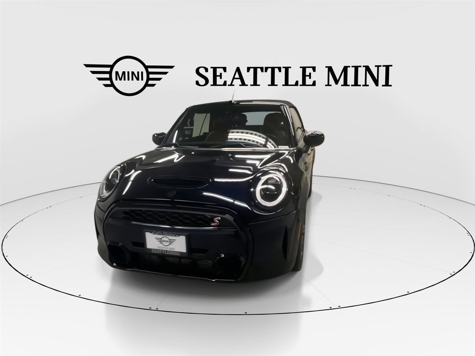 Certified 2023 MINI Cooper S FWD image 4