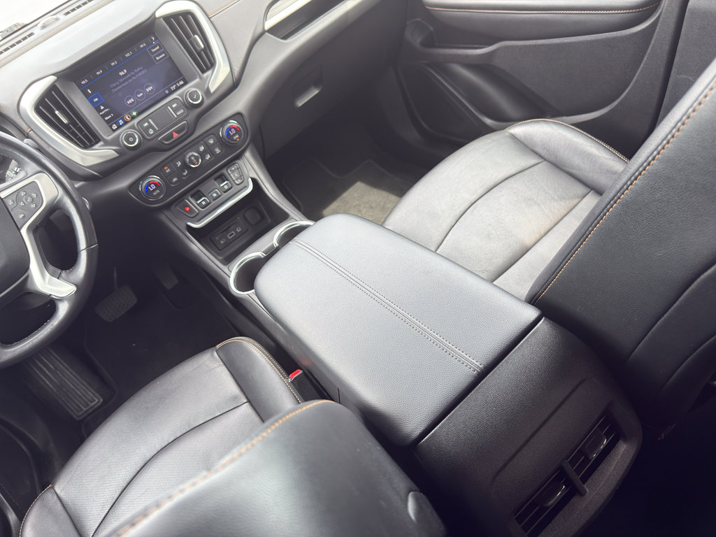 Used 2019 GMC Terrain SLT w/ Preferred Package image 38