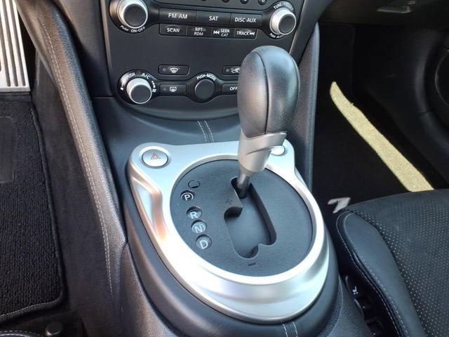 Certified 2019 Nissan 370Z Touring Sport RWD image 11