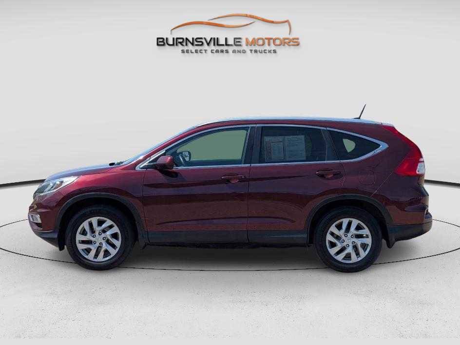 Used 2016 Honda CR-V EX-L image 3