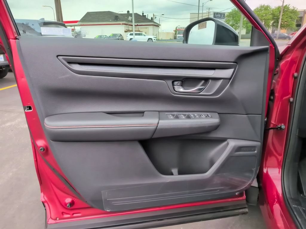 New 2026 Honda CR-V Sport image 18