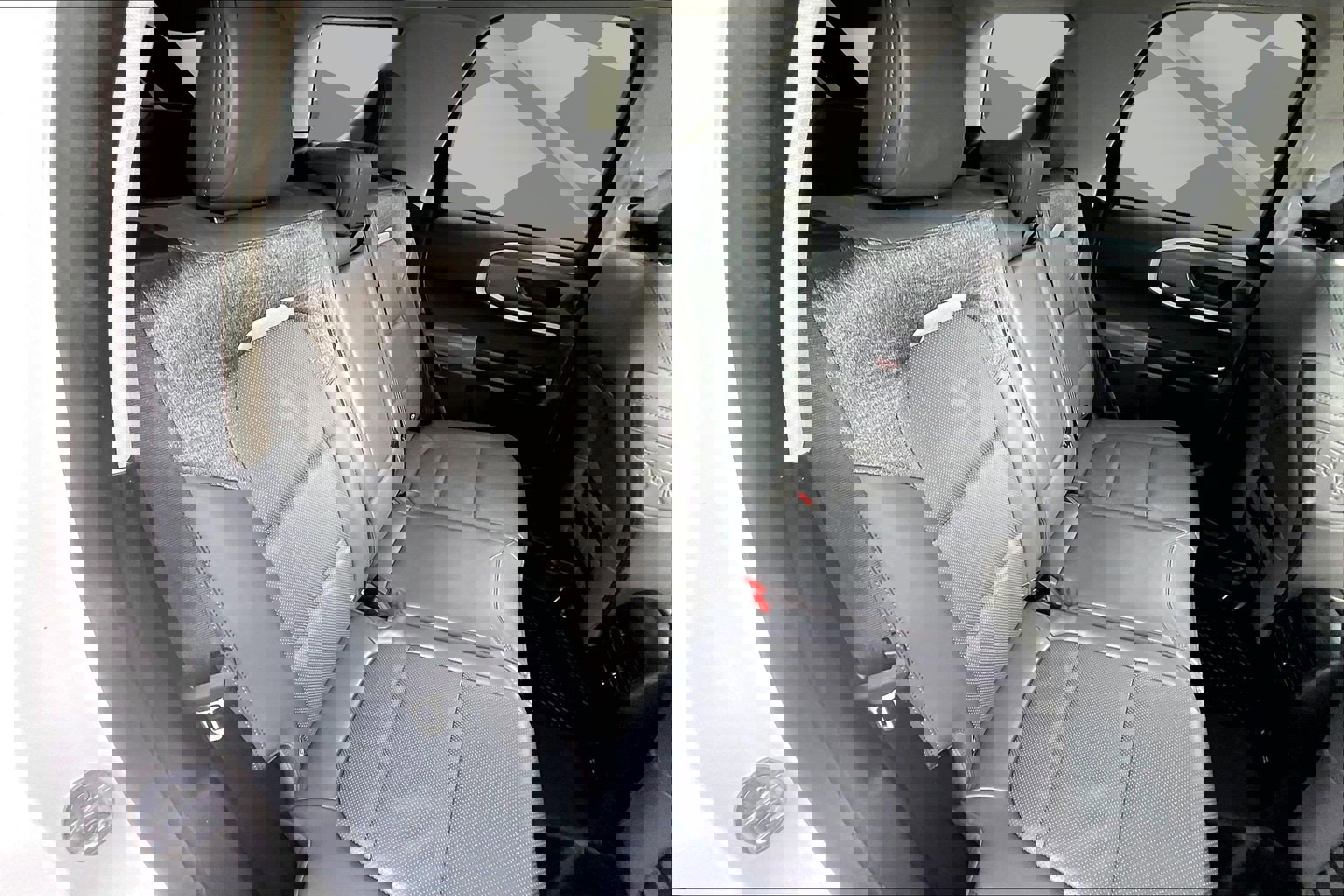 Used 2025 Ford Bronco Sport Badlands w/ Badlands Tech Package image 27