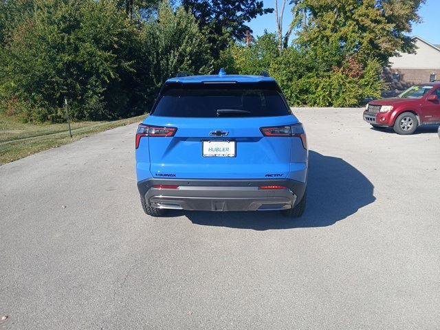 New 2026 Chevrolet Equinox ACTIV w/ Convenience Package III image 4