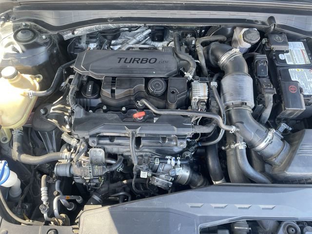 Used 2022 Kia K5 GT-Line w/ GT-Line FWD Premium Package image 28