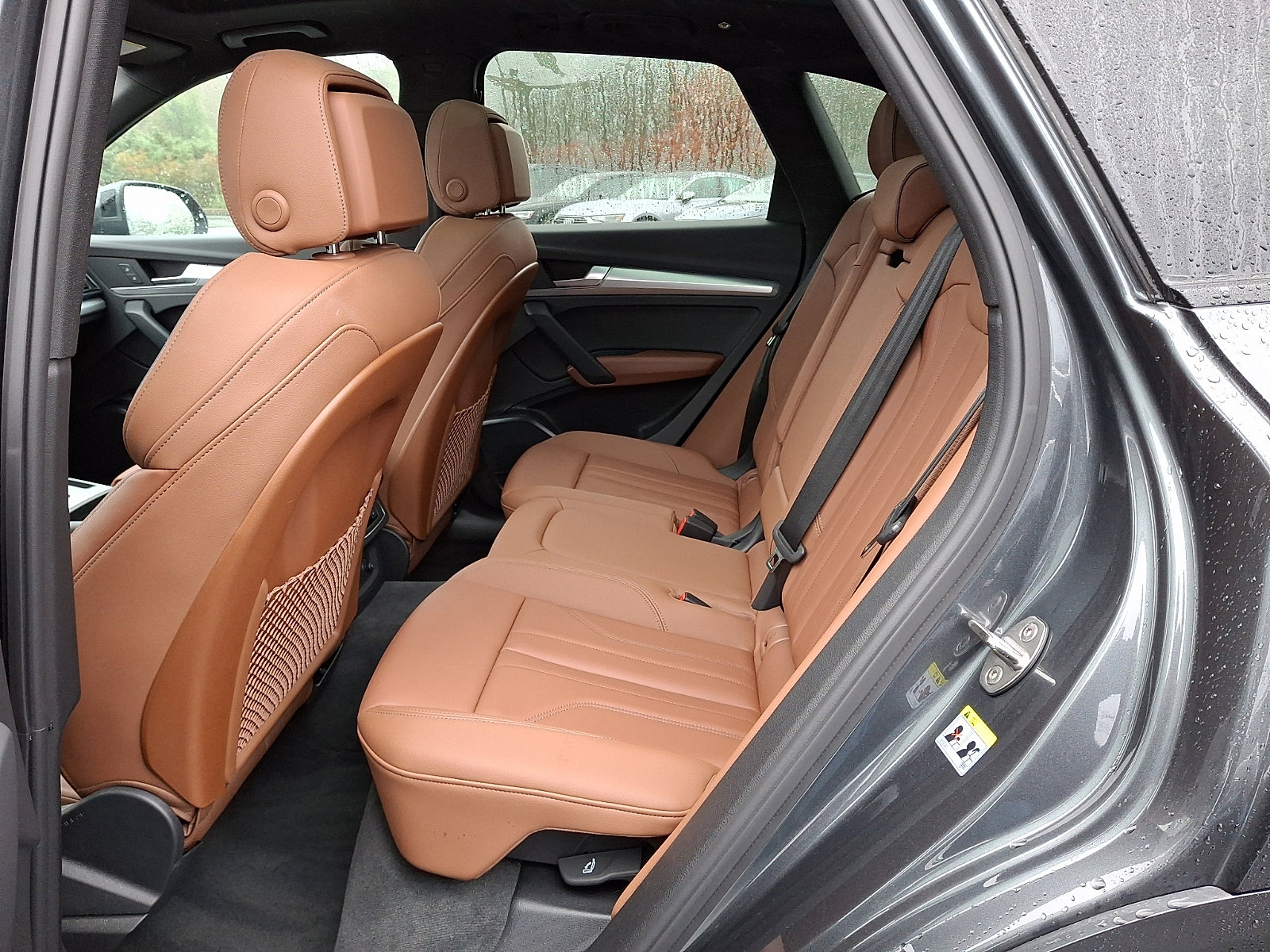 Certified 2025 Audi Q5 2.0T Premium image 10