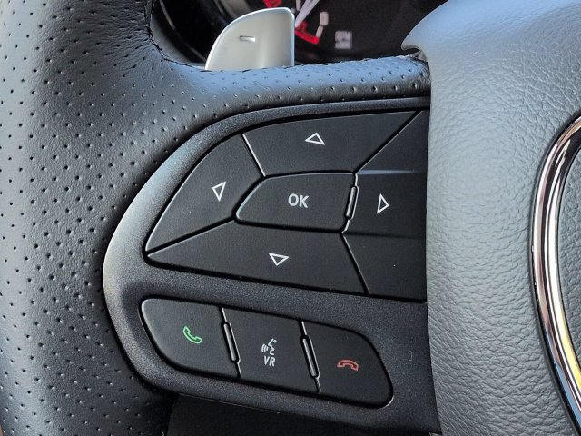New 2027 Dodge Durango GT AWD/4WD image 27