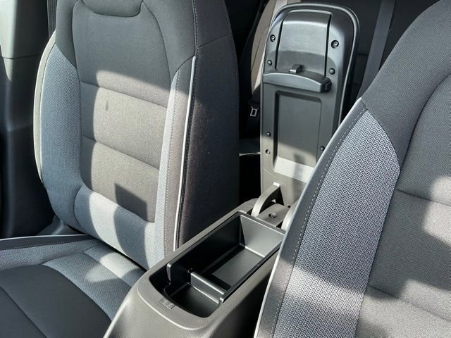 New 2026 Chevrolet TrailBlazer LS image 30