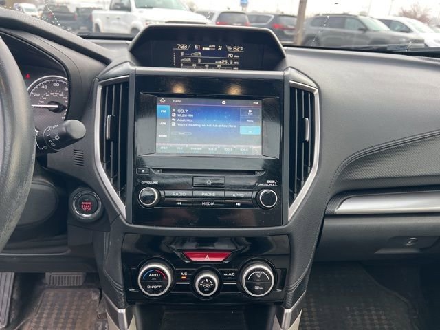 Used 2020 Subaru Forester Premium AWD/4WD image 17
