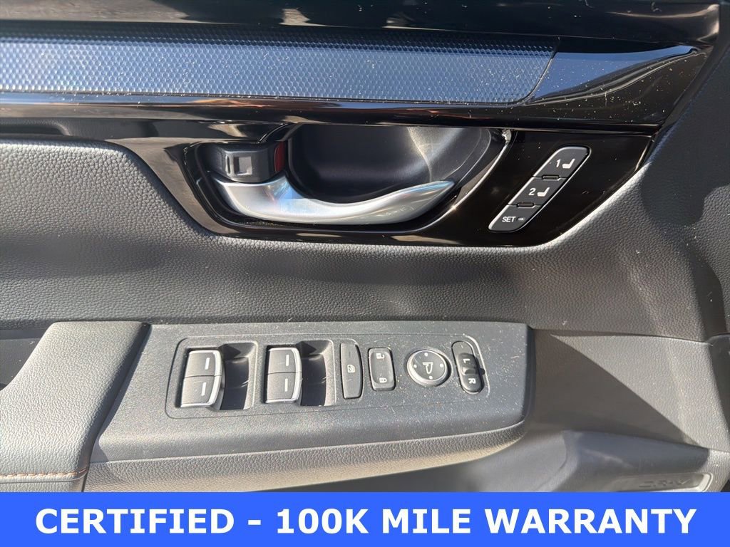 Used 2024 Honda CR-V Sport Touring image 24