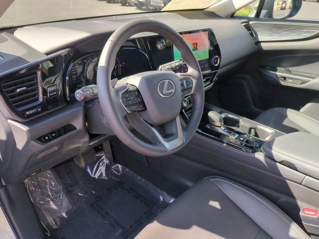 Used 2025 Lexus NX 350 AWD w/ Premium Package image 13