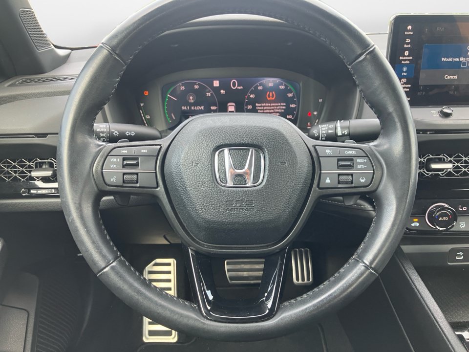 Used 2023 Honda Accord Sport image 13