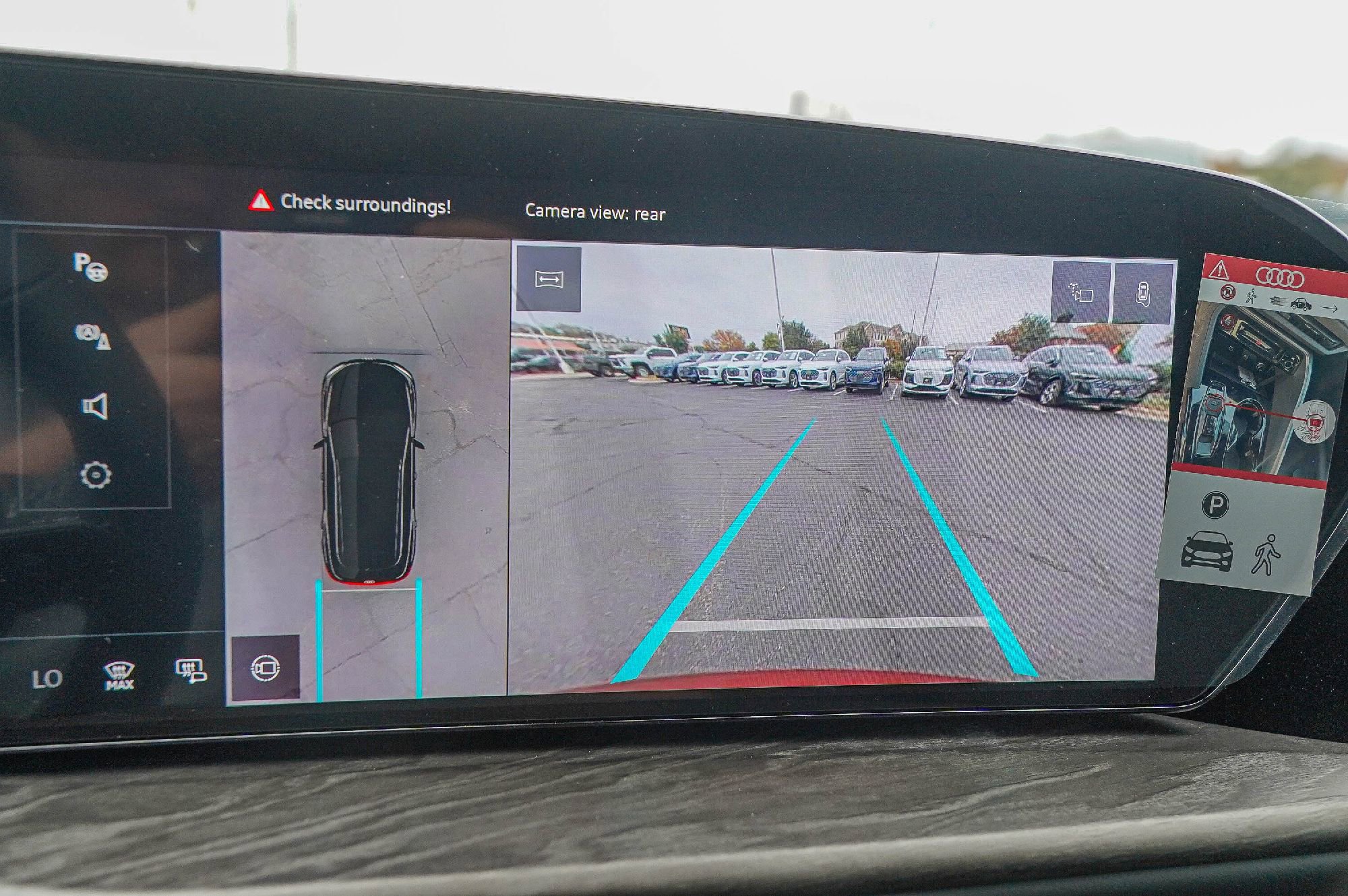 New 2025 Audi Q5 Premium Plus image 10