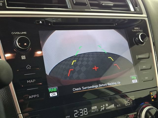 Used 2018 Subaru Outback 2.5i Limited AWD/4WD image 4