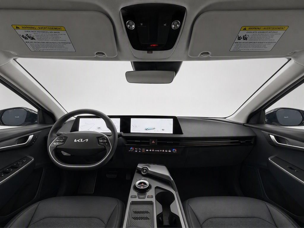 Certified 2024 Kia EV6 Light AWD/4WD image 29