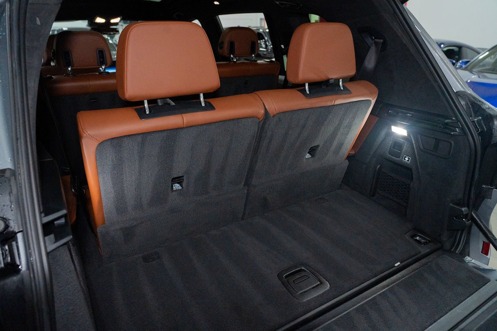 Used 2023 BMW X7 M60i AWD/4WD image 41