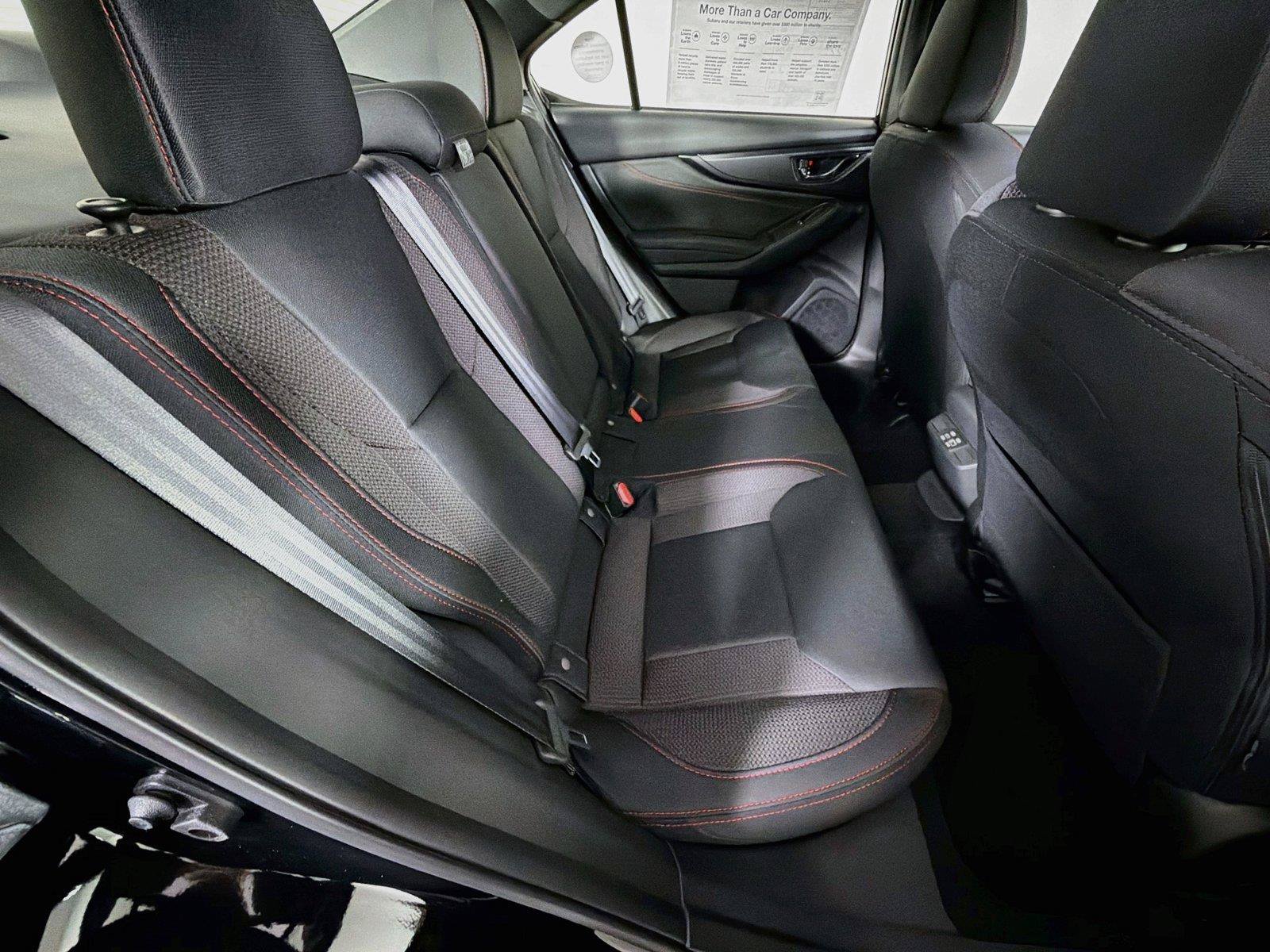 New 2026 Subaru WRX Premium AWD/4WD image 29