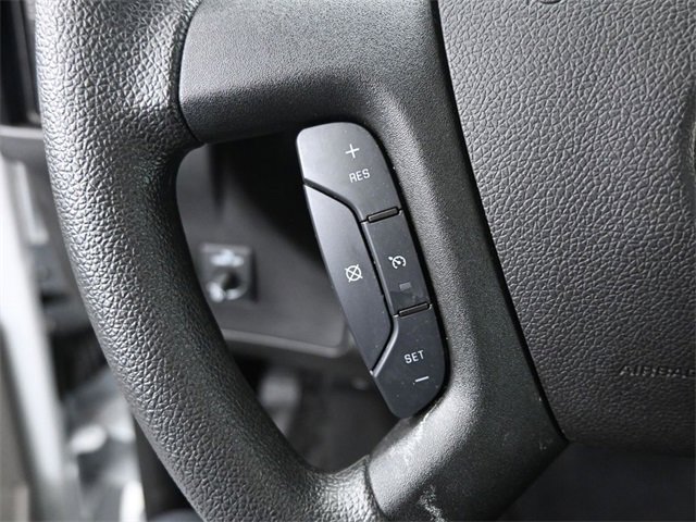 Used 2024 GMC Savana 2500 w/ Driver Convenience Package image 18