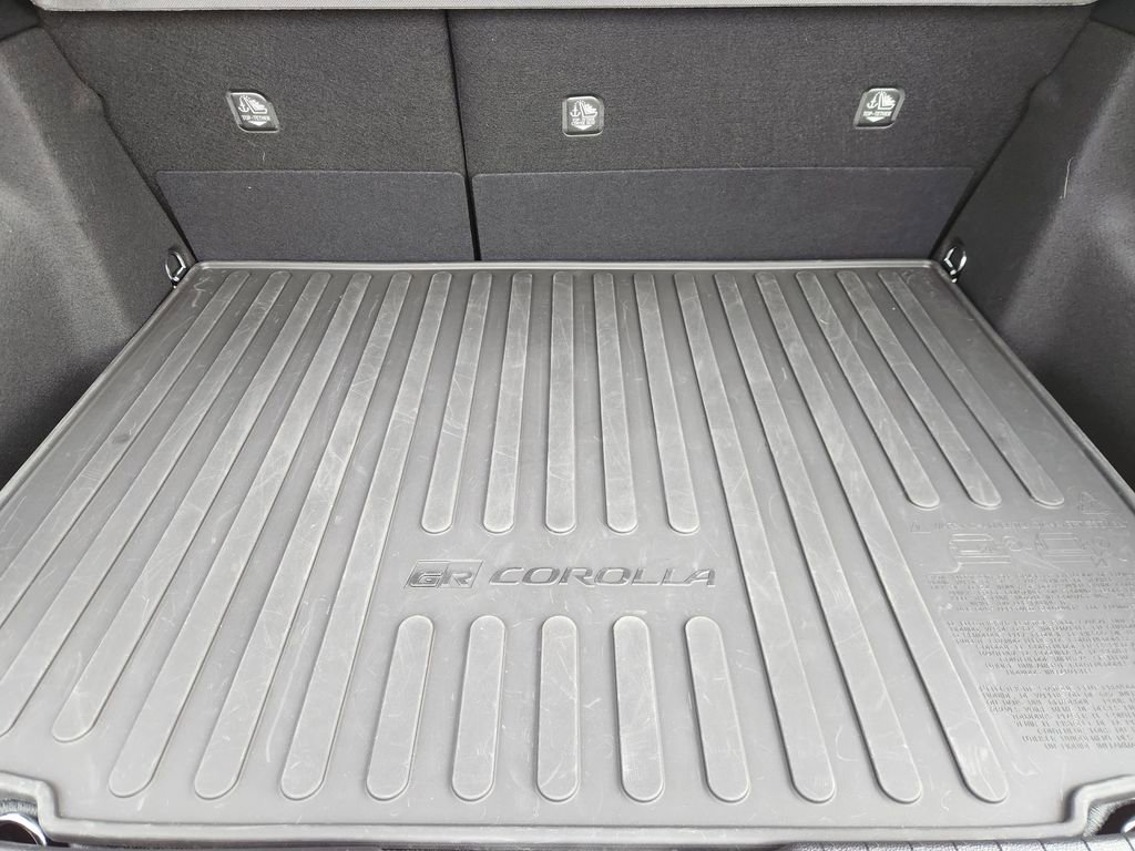 Used 2025 Toyota Corolla GR AWD/4WD image 33