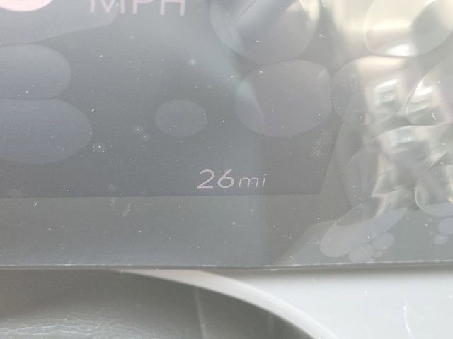 New 2026 Buick Envista Preferred w/ Convenience I Package image 24