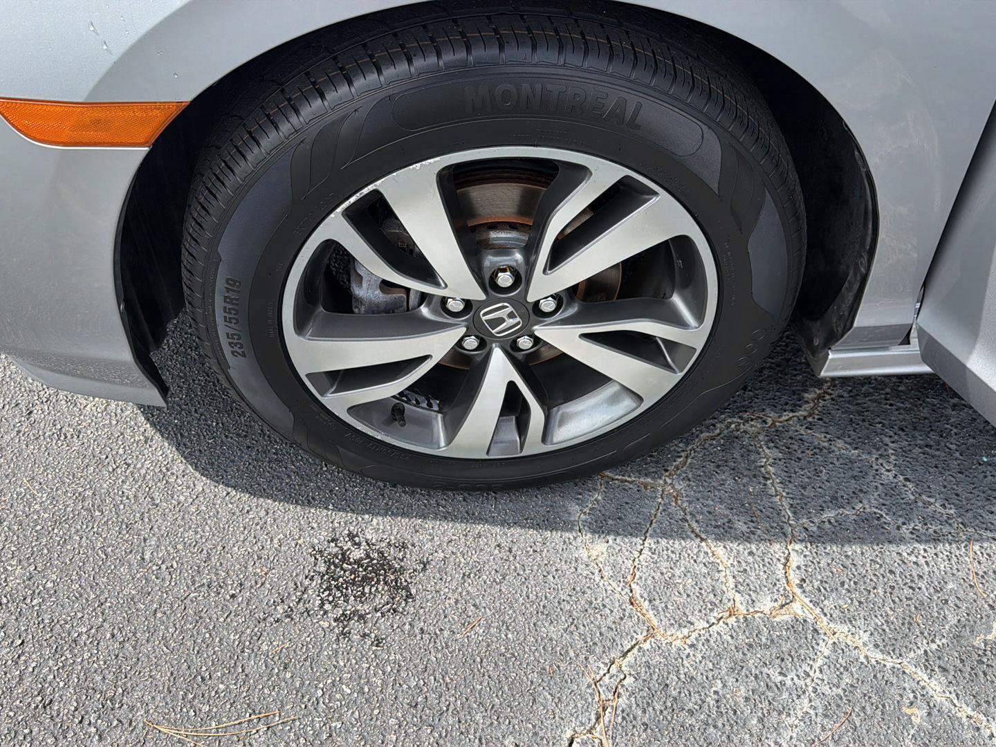 Used 2022 Honda Odyssey Touring image 39