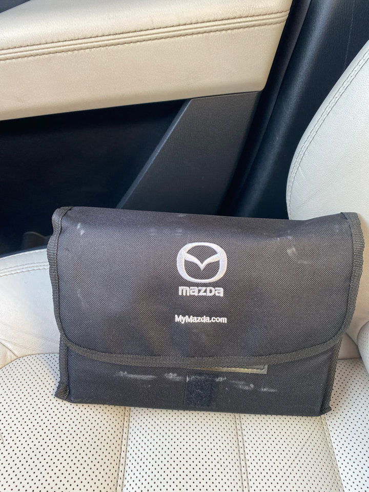 Used 2020 MAZDA CX-5 Grand Touring image 13