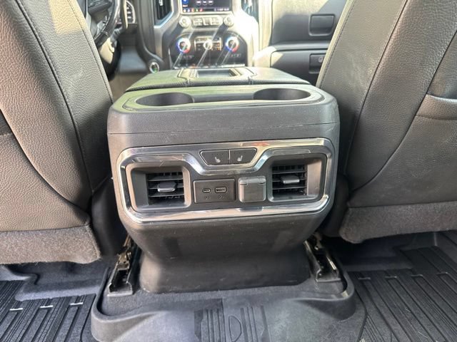 Used 2020 GMC Sierra 2500 Denali w/ Denali Ultimate Package AWD/4WD image 19