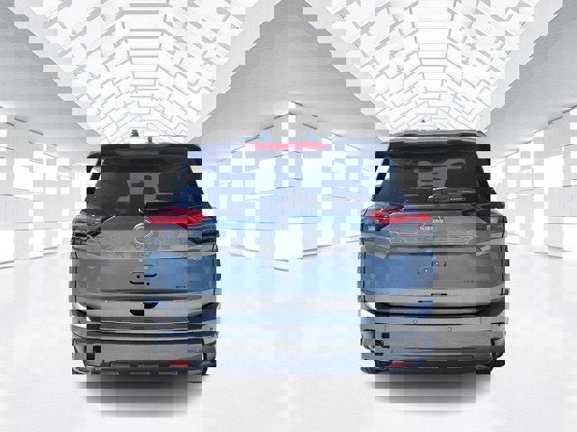 New 2025 Nissan Rogue SL w/ Tech Package image 5