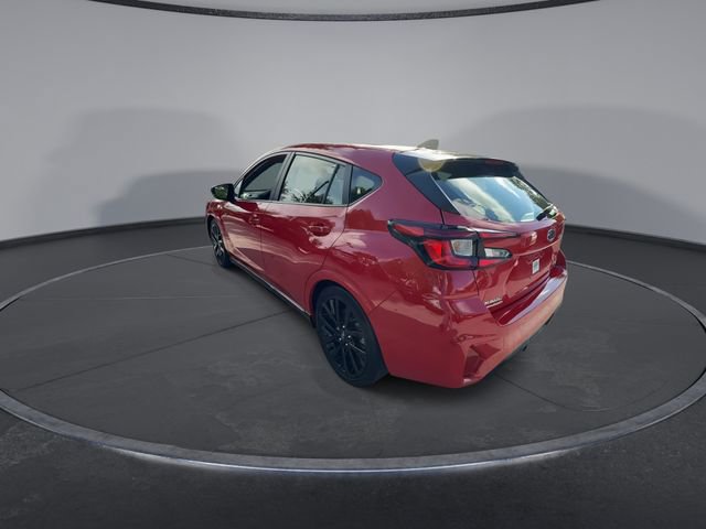 Used 2024 Subaru Impreza RS AWD/4WD image 6
