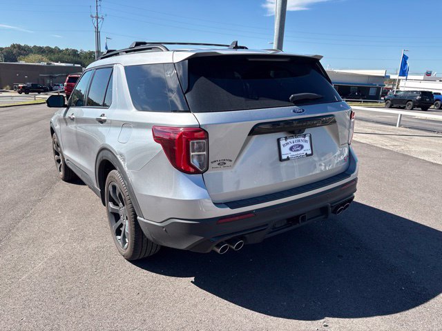 Used 2023 Ford Explorer ST w/ Equipment Group 401A AWD/4WD image 5