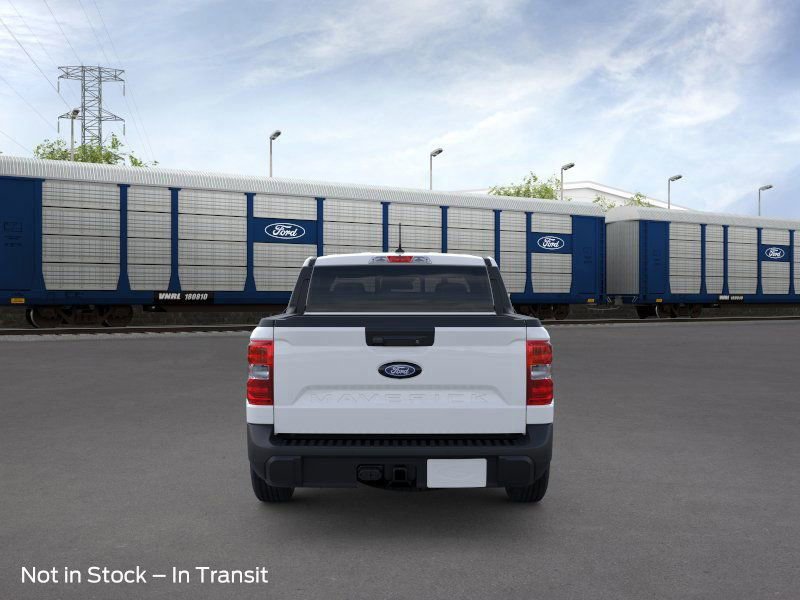 New 2026 Ford Maverick Lariat AWD/4WD image 5
