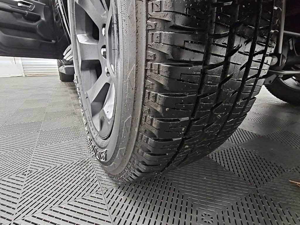 Used 2026 RAM 1500 Big Horn image 43