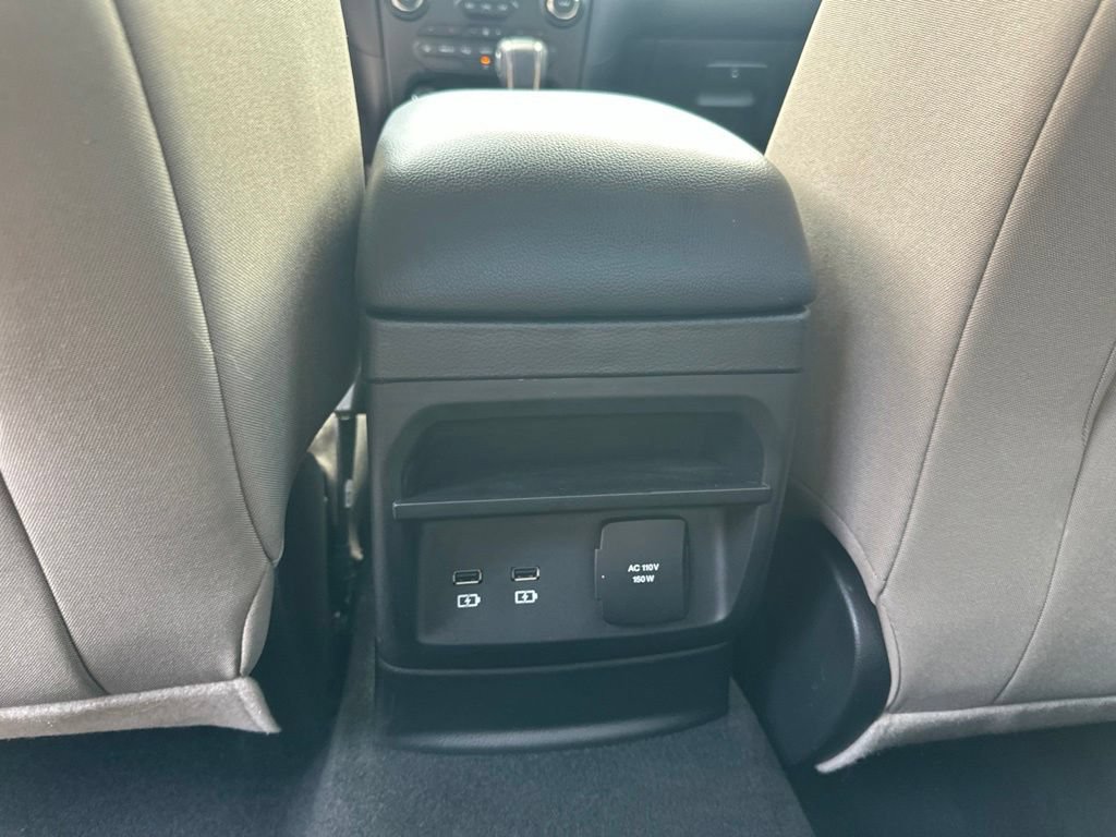 Used 2020 Ford Ranger XLT w/ Equipment Group 301A Mid AWD/4WD image 32